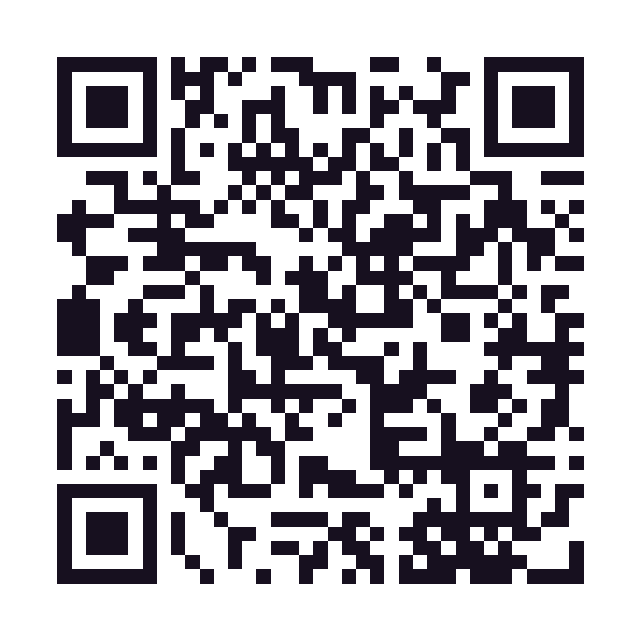 QR code to open the Dyaspora.ht download page